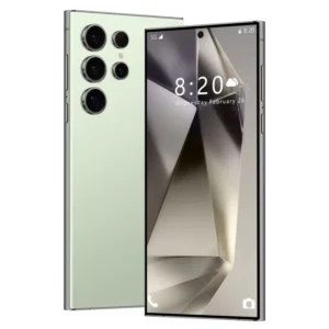 S24 Ultra Cellphone Original 16GB+1TB Smartphone 7inch Unlocked Dual Card 4G&5G Phones Android 13.0 Mobile Phones