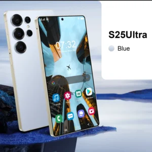 S24 Ultra Mini Smartphones Dual SIM 3G & 4G Supported 2GB RAM 16GB ROM for Children Collectors in English
