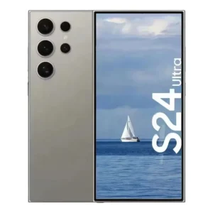 S24 Ultra Phone 6.8 Inch 12GB+256GB 4G 5G CDMA 108MP Face ID Unlocked LTE Smartphone Stylus Spanish