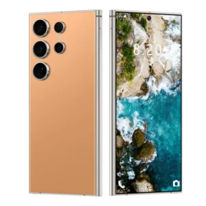S24 Ultra SmartphonSnapdragon16GB+1TB 78+108MP 8000mAh Screen Mobile Phon Cellphon Unlocked Mobile Phone