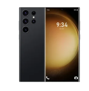 S24 Ultra Unlock Android Smartphone Global Version with Dual SIM Card Support MTK Processor LTE Cellular