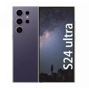 S24 ultra Phone Android 13 7.3 Inch Screen 512GB 4 core Dual SIM 4G 5G Original Smartphone