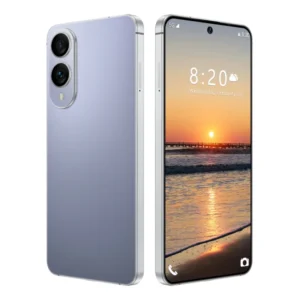 S25 Edge Snapdragon Octa Core Android 14 HD 108MP LTE Unlocked Face ID 5G Dual SIM Smartphone