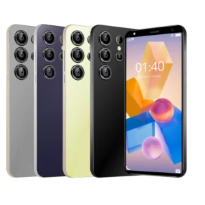 S25 ULTRA 4G Net Unlocked Mobile Phone 2GB RAM 16GB ROM 5 Inch HD Screen Resolution Dual Card 2500mAh Android Phone