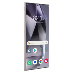 S25 ULTRA 7.3 Inch Android 5G Smartphone Octa Core CPU 4GB+128GB Dual SIM French German LED Display HD LTE Cellular