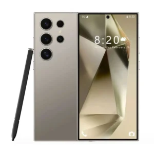 S25 ULTRA Original 7.3 Inch 16GB+1TB 48MP+108MP Smart Cell Phone Mobile Telephone Android 5G Smartphone