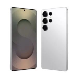 S25 Ultra 16+1TB 5G CDMA Dual Sim Dual Standby Unlocked Android Smartphone Gaming 108MP QHD Screen Snapdragon 800 Series