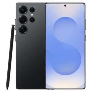S25 Ultra 16GB RAM 1TB ROM Global Version Smartphone Deca Core CPU Dual SIM Card Shockproof Design LED Spanish