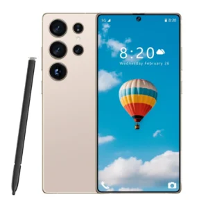 S25 Ultra 16GB RAM 1TB Storage 5G Smartphone 7.3-inch Deca Core 108MP Camera Dual Sim Android Phone