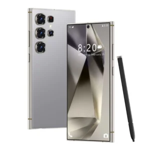 S25 Ultra 16GB+1TB 5G Smartphone with 7 Inch HD Screen Android 13.0 Dual SIM 108MP Rear Camera CDMA Cellular Dual SIM Phone