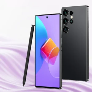 S25 Ultra 16GB+1TB Android 15 Unclocked 5G 8000 mAh Flagship Mobile Phones