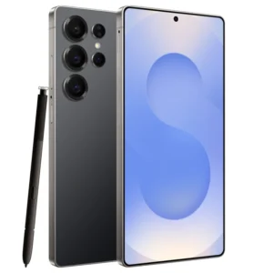 S25 Ultra 5G LTE CDMA Dual SIM Mobile Phone 16GB+1TB Storage 108MP Rear Camera Deca Core 7.3 inch Screen Android French