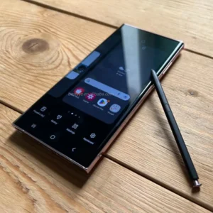 S25 Ultra 5G LTE Smartphone 16GB+1TB Android 14 Unlocked 108MP Rear Camera Spanish Language Support 120W Quick Charge