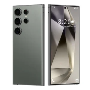 S25 Ultra 5G LTE Smartphone Octa Core 16GB+1TB 7.3-inch HD OLED 120Hz Display 108MP Unlocked
