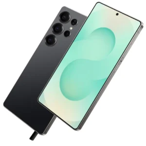S25 Ultra 5G Smartphone 16GB+1TB 7.3 Inch 5G Unlocked Android 14 Dual Card Mobile Phone 100W Quick Charge