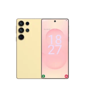 S25 Ultra 5G Smartphone 16GB+1TB Android 15 Gaming Mobile Phone 7.3inch HD Display 108MP Dual SIM Spanish
