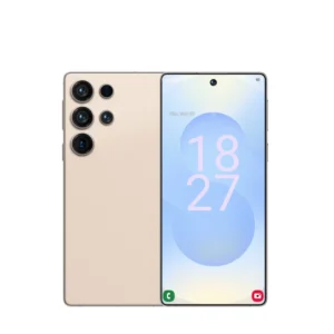 S25 Ultra 5G Smartphone 16GB+1TB Android 15 Octa Core >7 inch HD 90Hz Display 108MP Camera 48MP Front 120W Fast Charge 8000mAh+ Dual