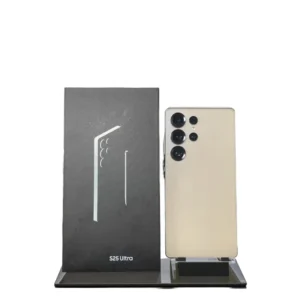S25 Ultra 5G Dual SIM Smartphone Deca Core 108MP Rear 16GB+1TB Storage HD Spanish Operating Language LTE 5G Connectivity