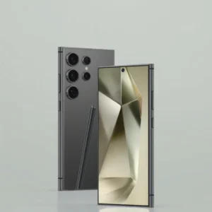 S25 Ultra 5G Smartphone 16GB+1TB Storage Dual SIM Mobile Phone HD Screen Resolution Decacore CPU