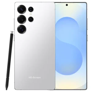 S25 Ultra 5G Smartphone 5th Gen Tech 7.3″ Screen 16GB+1TB Memory