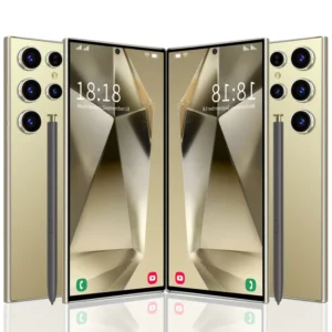 S25 Ultra 5G Smartphone 7.3 Inch HD Deca Core 108MP Camera Android15 Global Version Mobile Phones S25Ultra