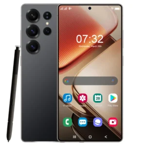 S25 Ultra 5G Smartphone Dual SIM 16GB+1TB Storage HD Screen >7″ Gaming Phone Unlocked Global Version