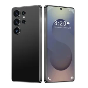 S25 Ultra 5g Smartphone 7.3 Inch Hd Screen 16gb+1tb 5g Dual Card Mobile Phone Global Version