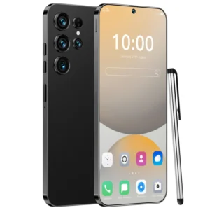 S25 Ultra 7.2 Inch Smartphone 16GB+1TB with 3G 4G 5G Network Dual SIM Android 13.0 Phone