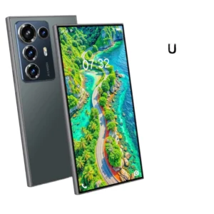 S25 Ultra Android 14 Deca Core Smartphone 7.3 Inch HD Screen 16GB+1TB 5G LTE CDMA 108MP Unlocked Dual SIM
