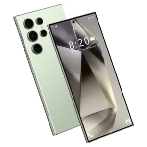 S25 Ultra Android 15 Smartphone 5G 7.3 Inch 48MP 16GB+1TB with Deca Core CPU LTE Cellular and Built in Pen