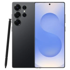 S25 Ultra Android 15 Smartphone 5G 7.3 Inch 48MP 16GB+1TB with Deca Core CPU LTE Cellular and Built in Pen