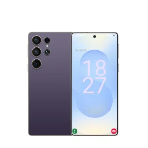 S25 Ultra Android 15 Smartphone 7.3 Inch HD 16GB+1TB RAM 1TB ROM 5G Dual SIM Deca Core Global Version Smart Cell Phone