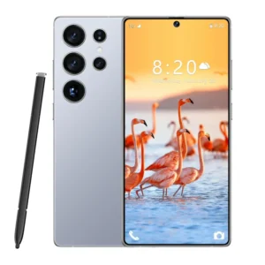 S25 Ultra Android 15.0 Smartphone 5G Original 16+1TB 120Hz 108MP Dual Core Spanish CDMA Octa Core CPU 4K LTE 65W