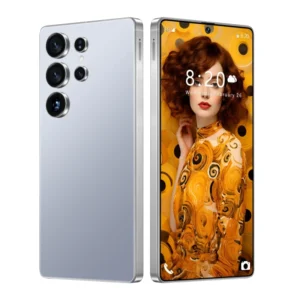 S25 Ultra Flagship Premium US EU Ready Spot Stock High End 5G Flagship Unlocked Large Memory Fast DDP Dispatch