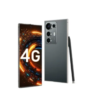 S25 Ultra Hot Selling Android Smartphone with Dual SIM 4GB ROM 64GB RAM Deca Core MTK CPU HD Screen Resolution Supports CDMA LTE