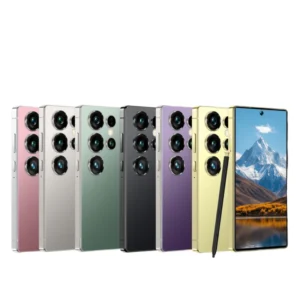 S25 Ultra Mini 4G 5G Smartphone Deca Core LTE/CDMA 6GB+128GB 5.0 Inch Long Standby Unlocked Dual SIM Educational IMEI