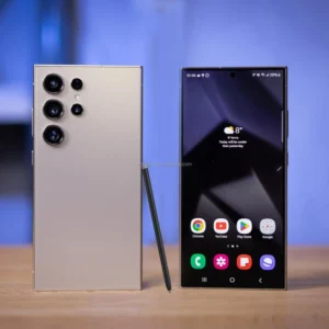 S25 Ultra Mobile Phone Original 5G Android 13 Smartphone Big HD 12GB RAM 512TB Storage 144Hz Refresh Rate 108MP