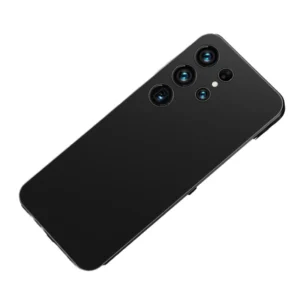 S25 Ultra Original 7.3 Inch 16GB+1TB 108MP HD 144Hz Screen Android 15 5G Smartphone Dual Card 100W Face ID Deca Core