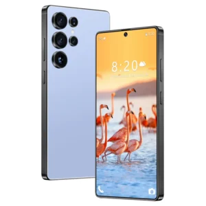 S25 Ultra Original Phone 5G Smartphone 7.3 Inch 16GB+1TB Android Telephone Mobile Phone