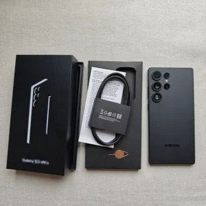 S25 Ultra Phone 6.8 Inch 12GB+512GB 4G 5G Smartphones Built in Stylus Face ID Unlocked Ai Cellphones