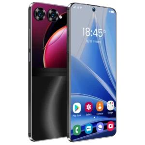 S25 Ultra Portable 5G Unlocked Dual Card Smartphone HD Screen 16GB+512GB Quick Charge 3G 4G Global Direct Sales