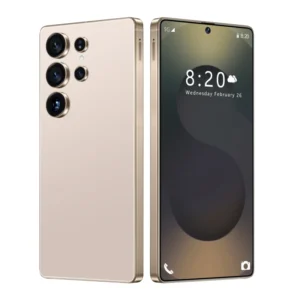 S25 Ultra Smartphone 16+1TB 7.3 Inch 3G 4G 5G Android 14 Big Screen Gaming Smart Cell Phones