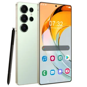 S25 Ultra Smartphone 16GB+1TB Storage 16.0MP+48MP Camera 7.3 Inch Deca Core 5G Android Double Sim Version CDMA LTE 3G 4G