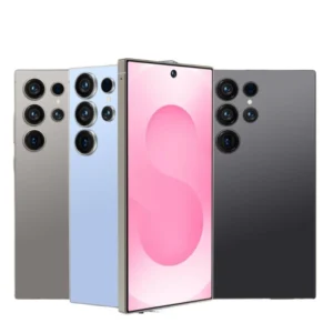 S25 Ultra Smartphones Global Version 24GB+1TB 5G Dual SIM 108MP OLED 120Hz