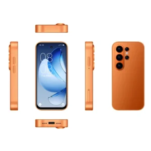 S26 Mini Smartphone 4.0 Inch WiFi HD Screen 2GB+16GB Ultra Small 3G Network Phone Ready Stock