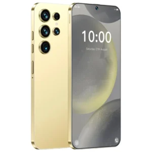 S26 Ultra 5G Smartphone 16GB+1TB Dual SIM Cellphone 5G Mobile Phone