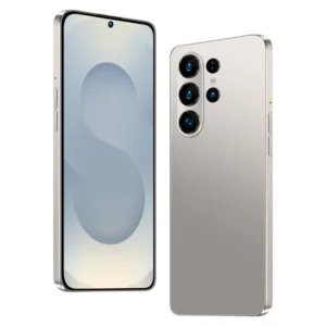 S26 Ultra 5G Smartphone 7.3 Inch 4K 16GB+1TB Unlocked Dual Card Android 15 Global Version 108MP