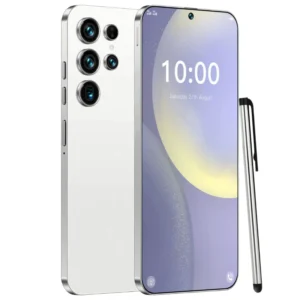 S26 Ultra 6.9inch OctaCore 16G+1TB Android 14 Smartphone 5000mAh Battery Dual SIM CDMA 4G LTE Wi Fi 5G Smartphone