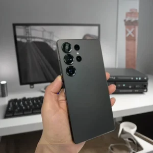 S26 Ultra Smartphone 16GB 1TB 6.8 Inch 5G Android Unlocked