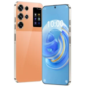 S26 Ultra Smartphone 16GB+1TB Global 5G Dual SIM Octa Core Cellphone Mobile Phone